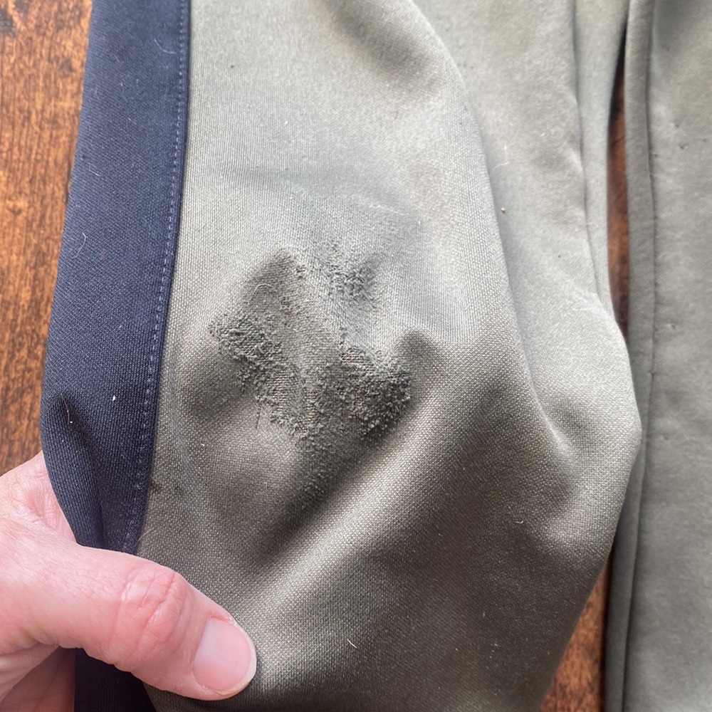 Nike size 7 athletic suit - play - Picture 7 of 9